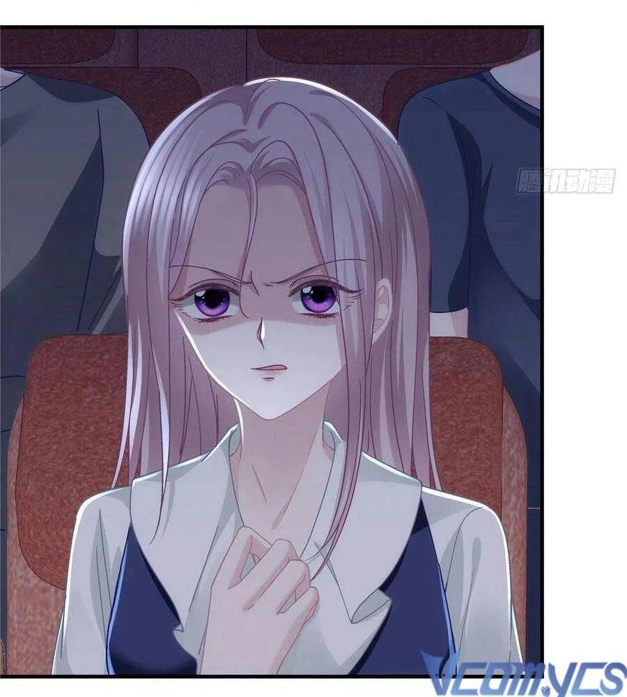 Bảo Bối Của Lão Đại Đã Xuyên Không Trở Về! Chapter 73 - 49