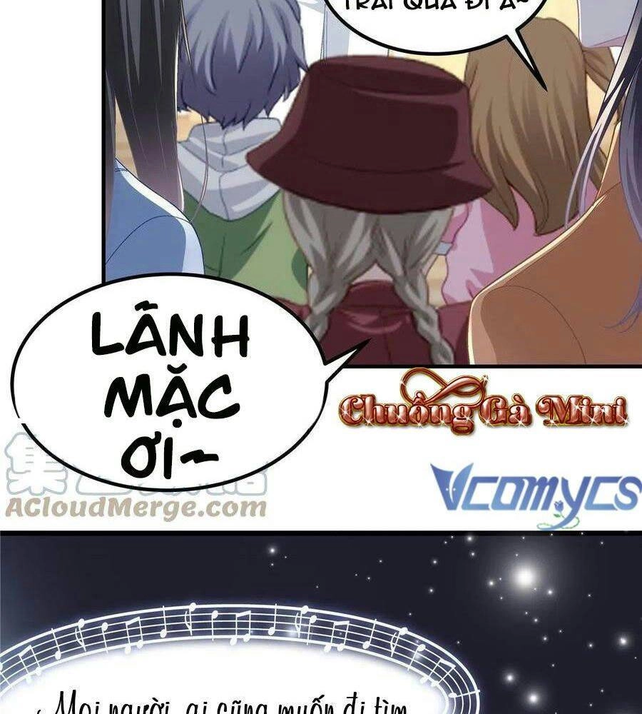 Bảo Bối Của Lão Đại Đã Xuyên Không Trở Về! Chapter 73 - 53