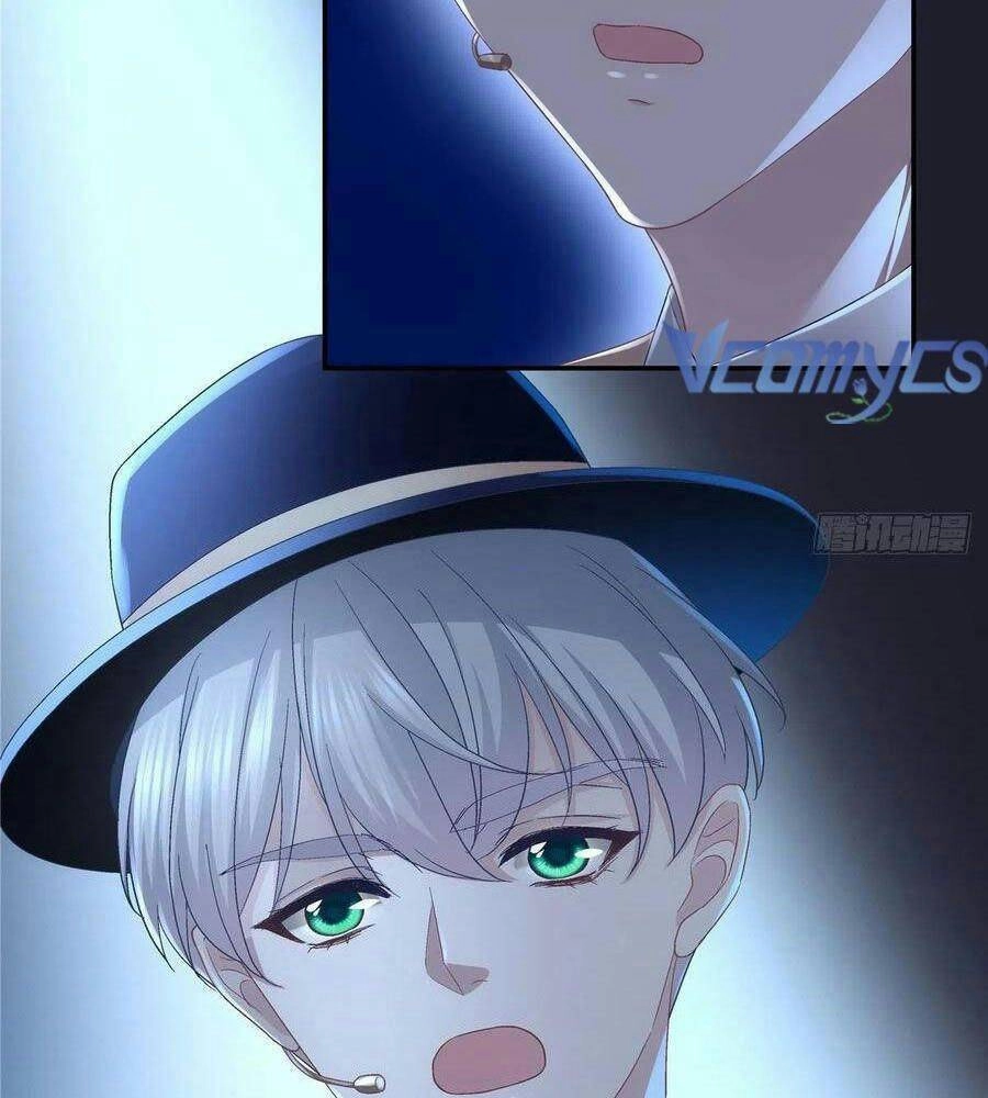 Bảo Bối Của Lão Đại Đã Xuyên Không Trở Về! Chapter 73 - 55