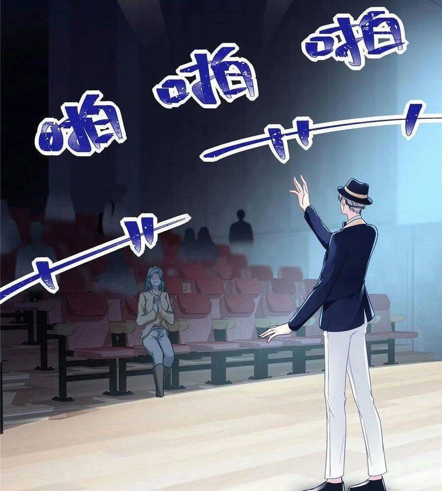 Bảo Bối Của Lão Đại Đã Xuyên Không Trở Về! Chapter 73 - 58