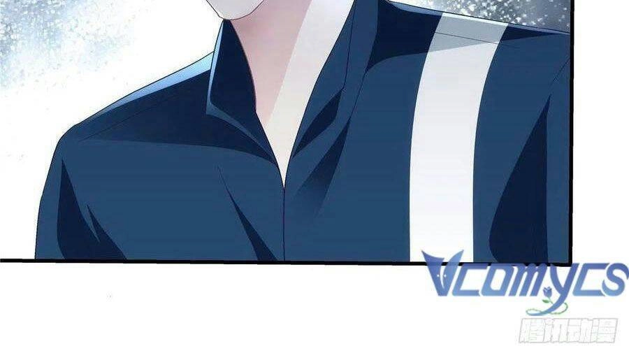 Bảo Bối Của Lão Đại Đã Xuyên Không Trở Về! Chapter 73 - 61