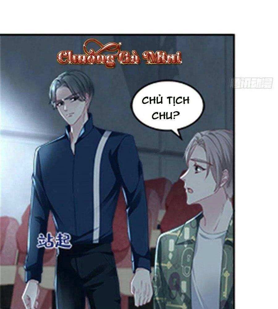 Bảo Bối Của Lão Đại Đã Xuyên Không Trở Về! Chapter 73 - 63
