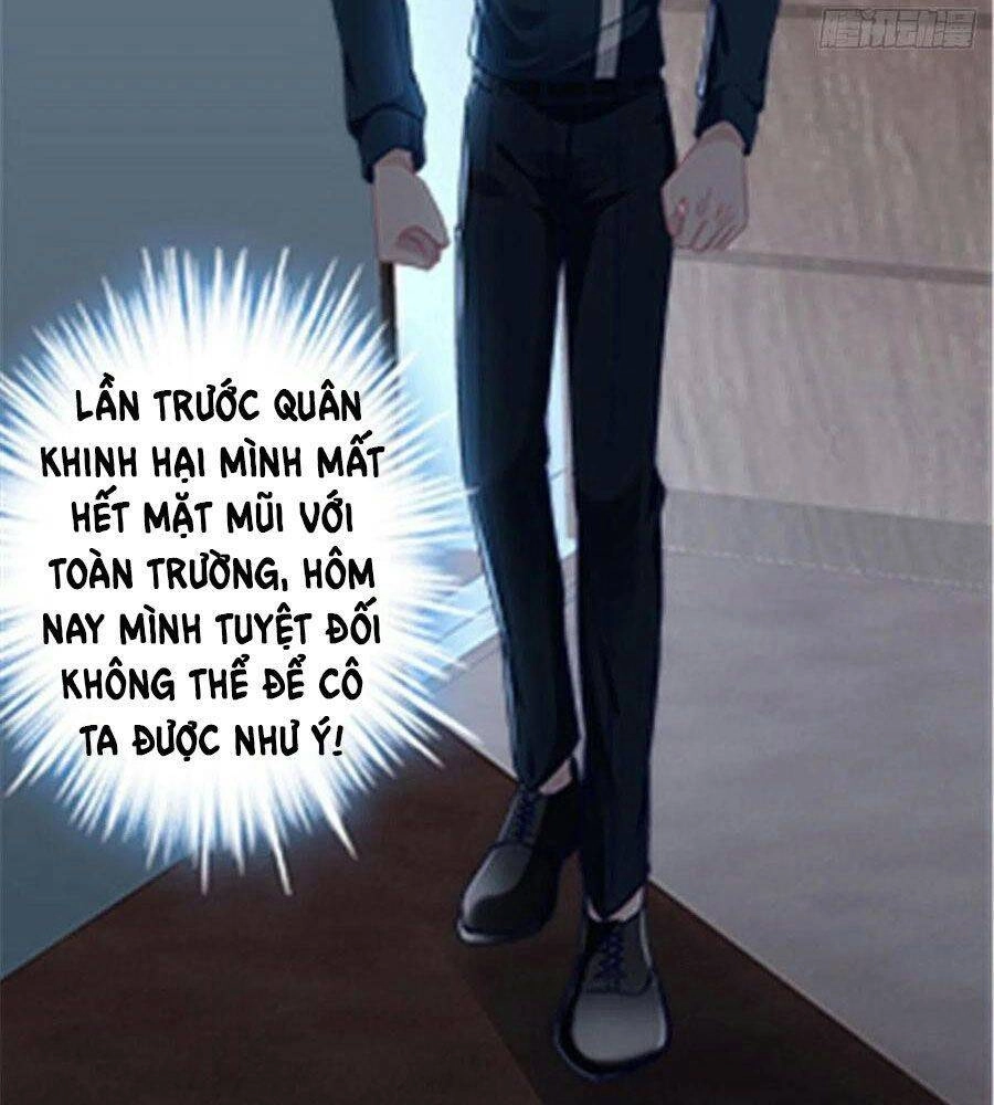 Bảo Bối Của Lão Đại Đã Xuyên Không Trở Về! Chapter 73 - 66