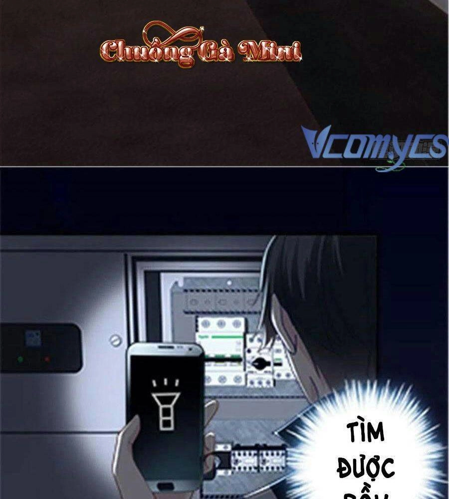 Bảo Bối Của Lão Đại Đã Xuyên Không Trở Về! Chapter 73 - 67