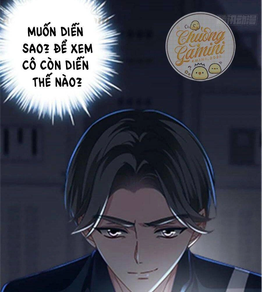 Bảo Bối Của Lão Đại Đã Xuyên Không Trở Về! Chapter 73 - 69