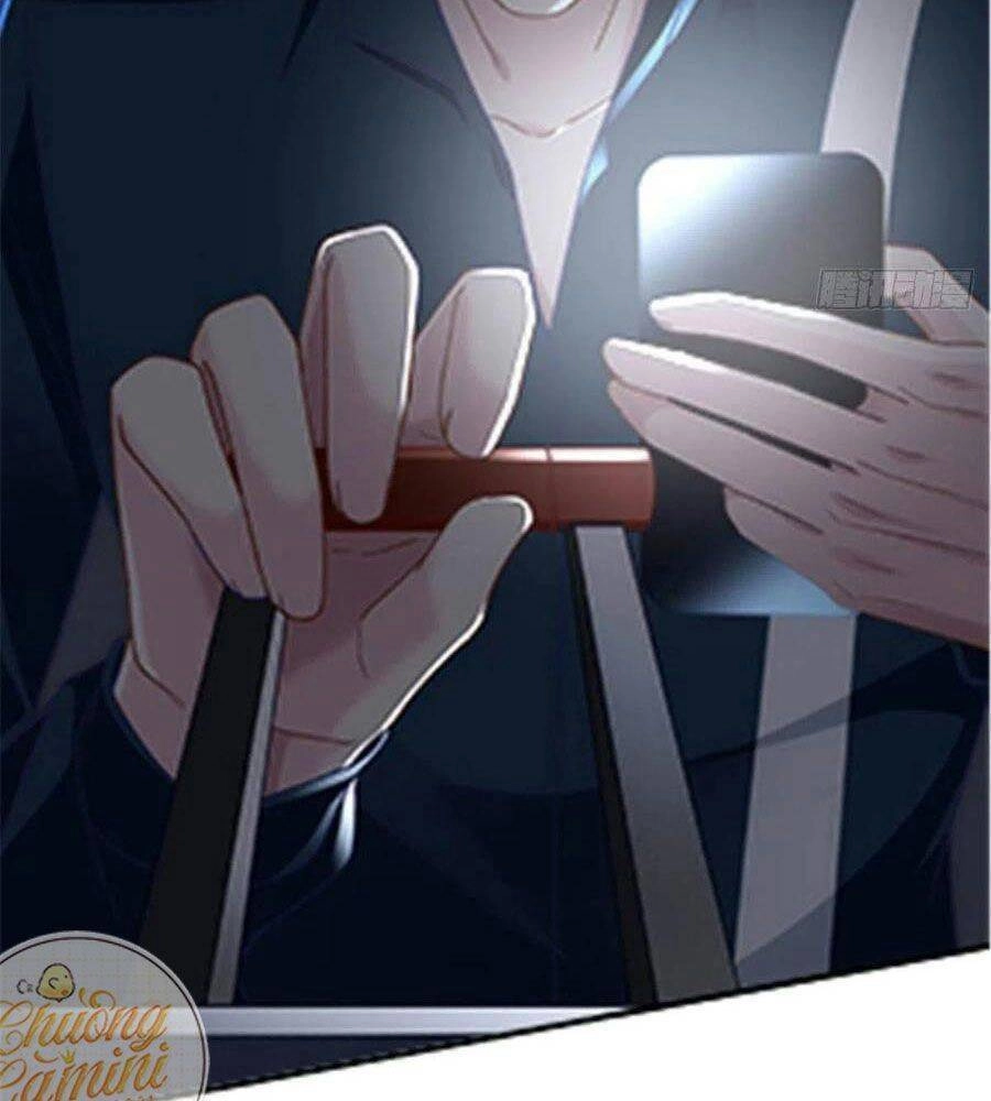 Bảo Bối Của Lão Đại Đã Xuyên Không Trở Về! Chapter 73 - 70