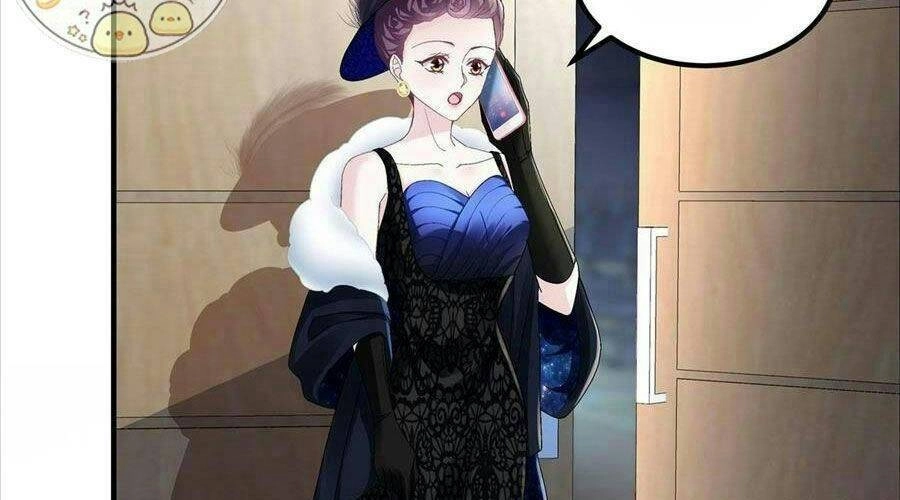 Bảo Bối Của Lão Đại Đã Xuyên Không Trở Về! Chapter 74 - 11