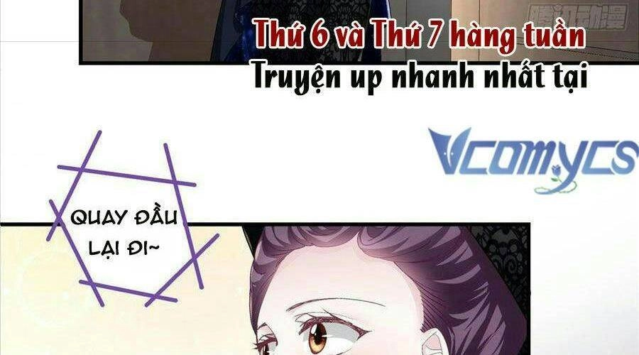 Bảo Bối Của Lão Đại Đã Xuyên Không Trở Về! Chapter 74 - 12