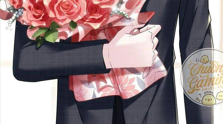 Bảo Bối Của Lão Đại Đã Xuyên Không Trở Về! Chapter 74 - 16