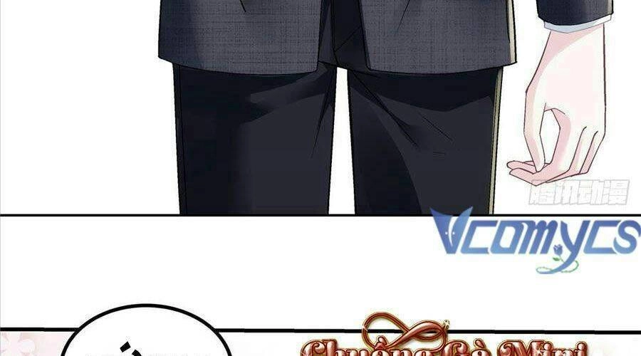 Bảo Bối Của Lão Đại Đã Xuyên Không Trở Về! Chapter 74 - 17