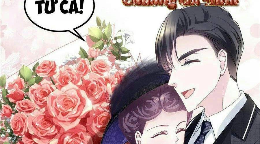 Bảo Bối Của Lão Đại Đã Xuyên Không Trở Về! Chapter 74 - 18