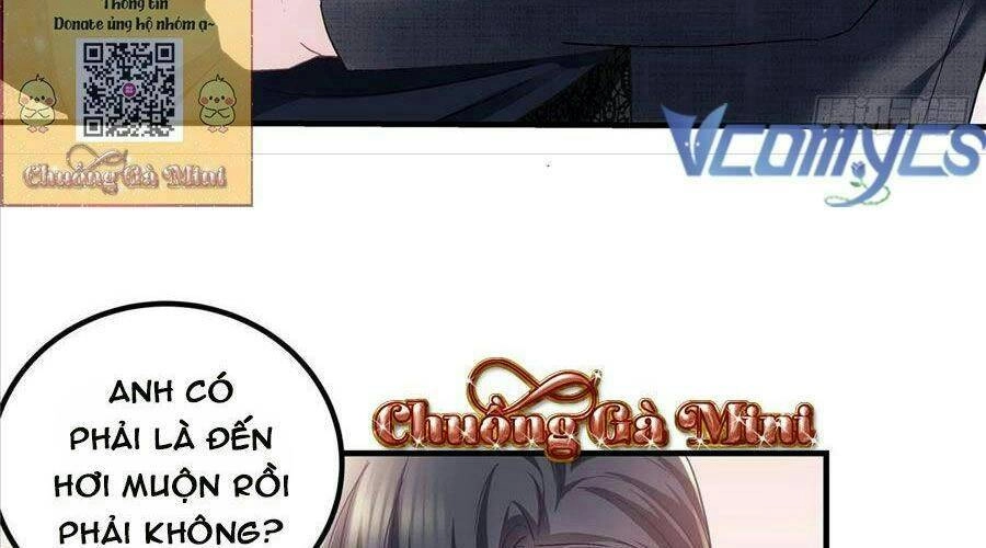 Bảo Bối Của Lão Đại Đã Xuyên Không Trở Về! Chapter 74 - 21