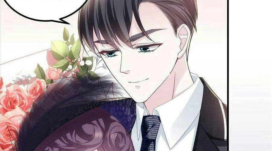 Bảo Bối Của Lão Đại Đã Xuyên Không Trở Về! Chapter 74 - 22