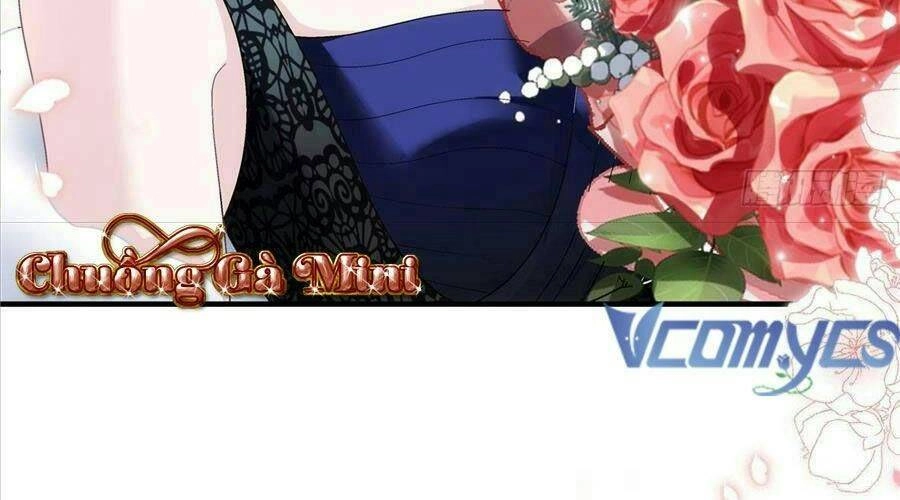 Bảo Bối Của Lão Đại Đã Xuyên Không Trở Về! Chapter 74 - 29