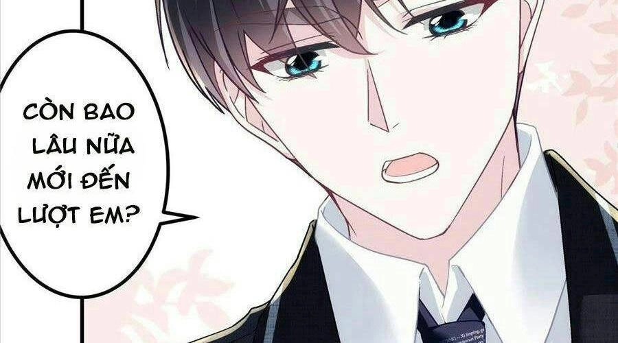 Bảo Bối Của Lão Đại Đã Xuyên Không Trở Về! Chapter 74 - 34