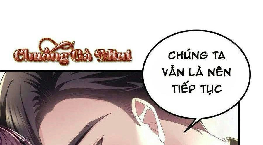 Bảo Bối Của Lão Đại Đã Xuyên Không Trở Về! Chapter 74 - 52