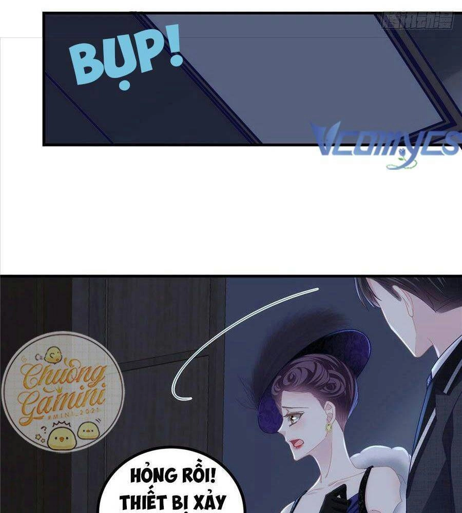 Bảo Bối Của Lão Đại Đã Xuyên Không Trở Về! Chapter 74 - 55