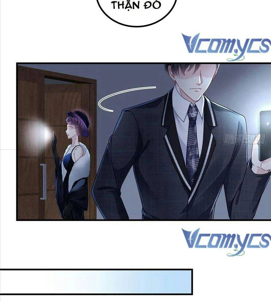 Bảo Bối Của Lão Đại Đã Xuyên Không Trở Về! Chapter 74 - 59