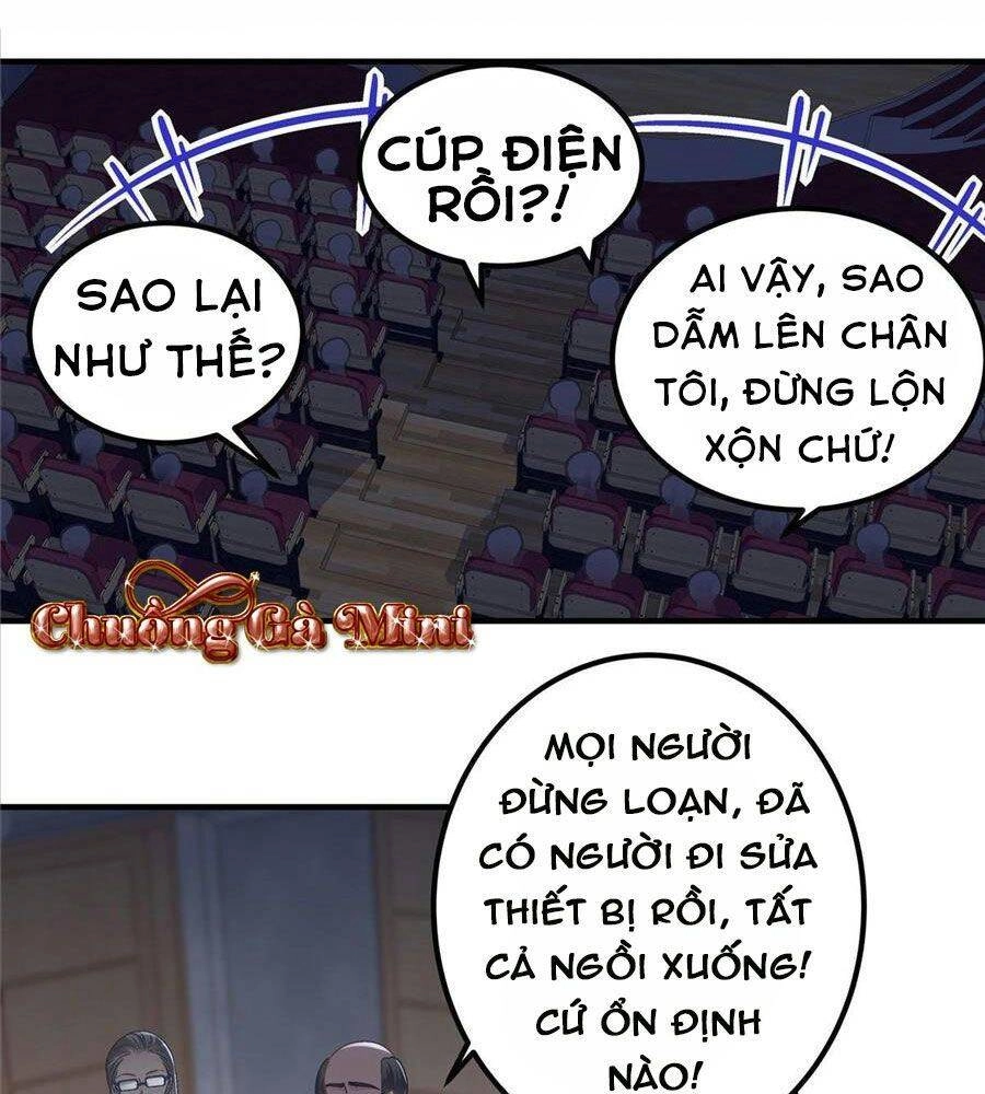 Bảo Bối Của Lão Đại Đã Xuyên Không Trở Về! Chapter 74 - 65