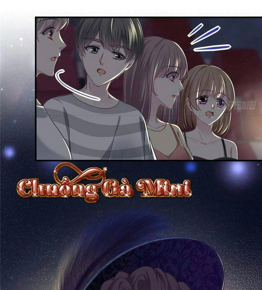 Bảo Bối Của Lão Đại Đã Xuyên Không Trở Về! Chapter 74 - 69