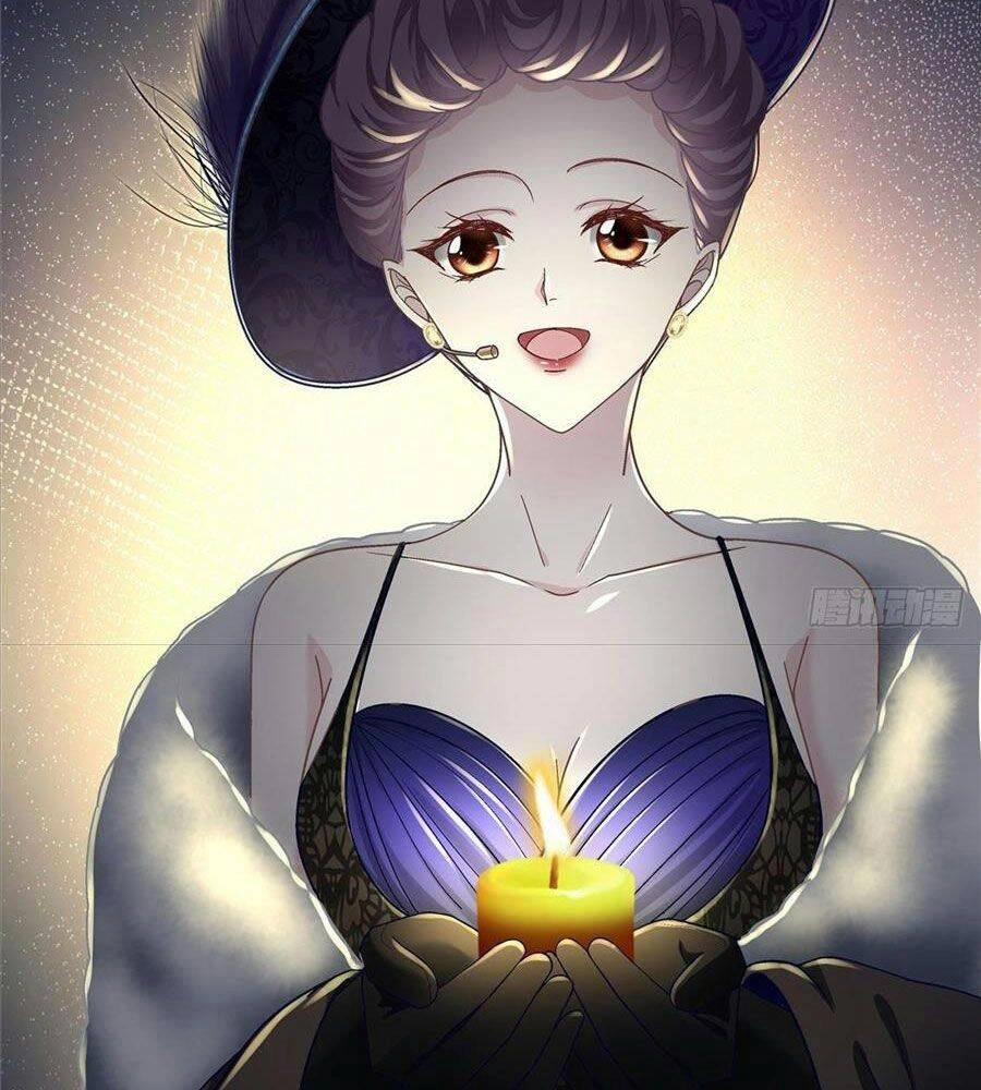 Bảo Bối Của Lão Đại Đã Xuyên Không Trở Về! Chapter 74 - 70