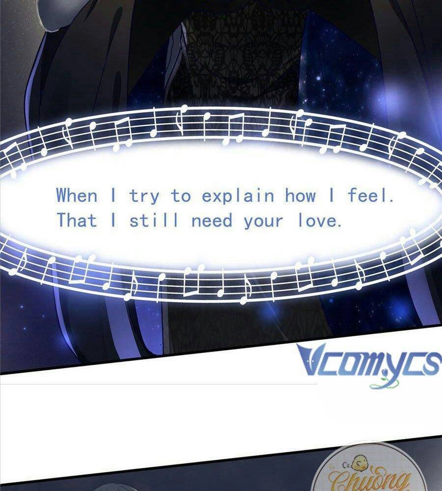 Bảo Bối Của Lão Đại Đã Xuyên Không Trở Về! Chapter 74 - 71