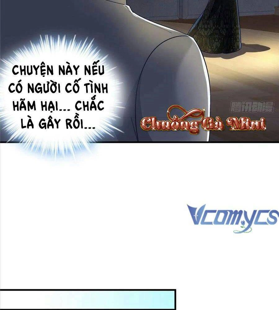 Bảo Bối Của Lão Đại Đã Xuyên Không Trở Về! Chapter 74 - 77