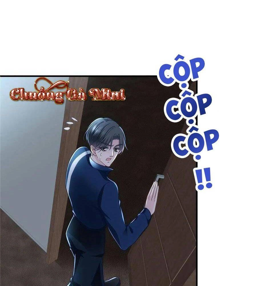 Bảo Bối Của Lão Đại Đã Xuyên Không Trở Về! Chapter 74 - 81