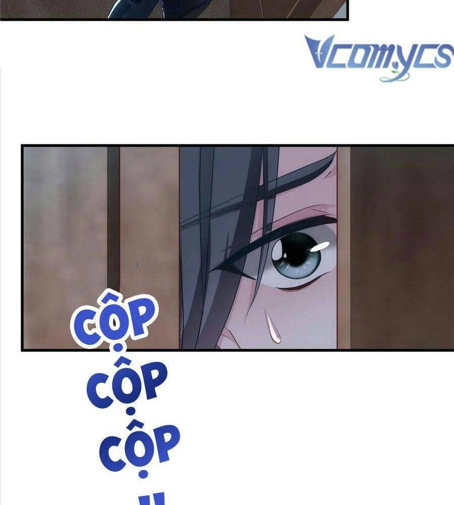 Bảo Bối Của Lão Đại Đã Xuyên Không Trở Về! Chapter 74 - 82