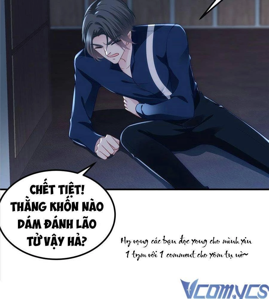 Bảo Bối Của Lão Đại Đã Xuyên Không Trở Về! Chapter 74 - 87