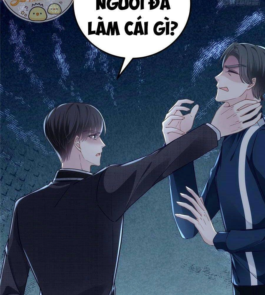 Bảo Bối Của Lão Đại Đã Xuyên Không Trở Về! Chapter 74 - 90