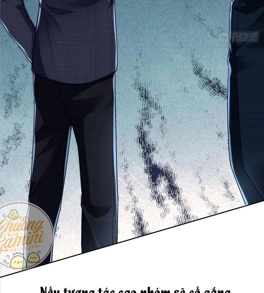 Bảo Bối Của Lão Đại Đã Xuyên Không Trở Về! Chapter 74 - 91