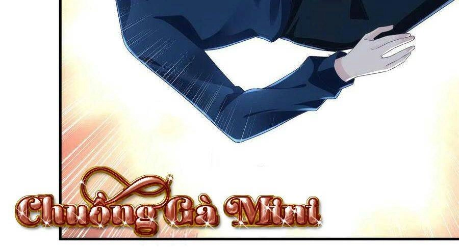 Bảo Bối Của Lão Đại Đã Xuyên Không Trở Về! Chapter 75 - 11