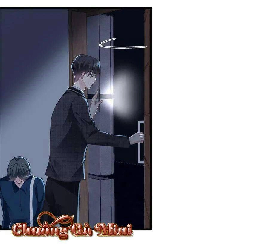 Bảo Bối Của Lão Đại Đã Xuyên Không Trở Về! Chapter 75 - 14