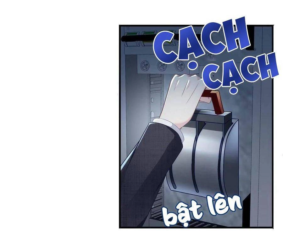 Bảo Bối Của Lão Đại Đã Xuyên Không Trở Về! Chapter 75 - 16