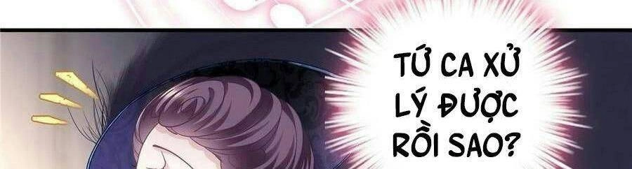 Bảo Bối Của Lão Đại Đã Xuyên Không Trở Về! Chapter 75 - 21