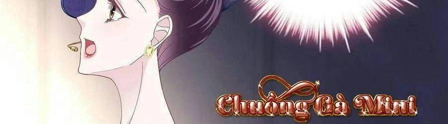 Bảo Bối Của Lão Đại Đã Xuyên Không Trở Về! Chapter 75 - 22