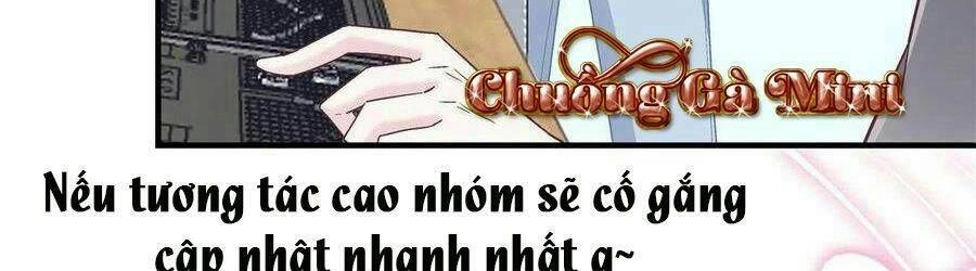 Bảo Bối Của Lão Đại Đã Xuyên Không Trở Về! Chapter 75 - 35