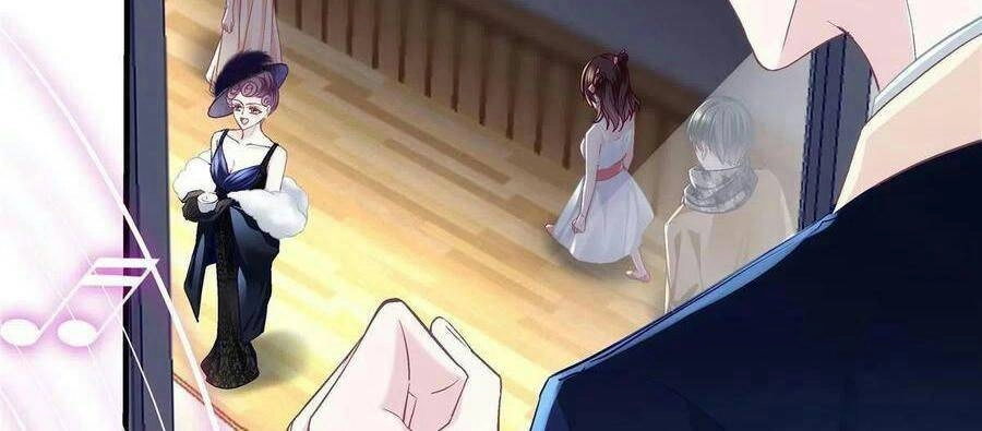 Bảo Bối Của Lão Đại Đã Xuyên Không Trở Về! Chapter 75 - 39