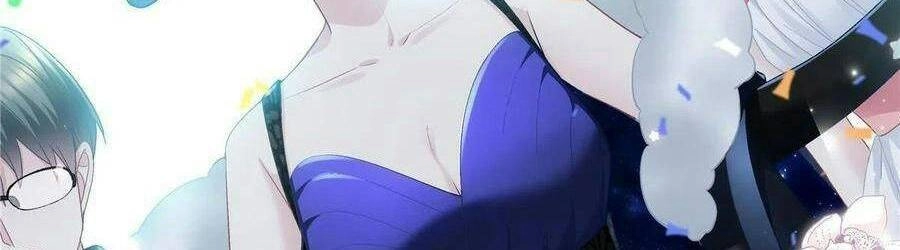 Bảo Bối Của Lão Đại Đã Xuyên Không Trở Về! Chapter 75 - 56