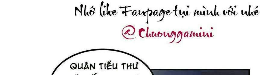 Bảo Bối Của Lão Đại Đã Xuyên Không Trở Về! Chapter 75 - 107