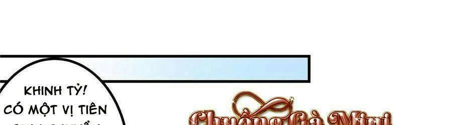 Bảo Bối Của Lão Đại Đã Xuyên Không Trở Về! Chapter 75 - 120