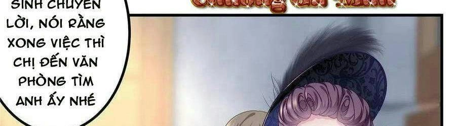 Bảo Bối Của Lão Đại Đã Xuyên Không Trở Về! Chapter 75 - 121