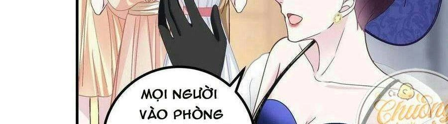 Bảo Bối Của Lão Đại Đã Xuyên Không Trở Về! Chapter 75 - 126