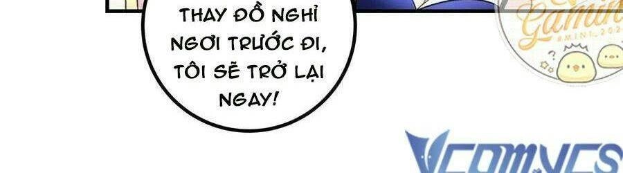 Bảo Bối Của Lão Đại Đã Xuyên Không Trở Về! Chapter 75 - 127