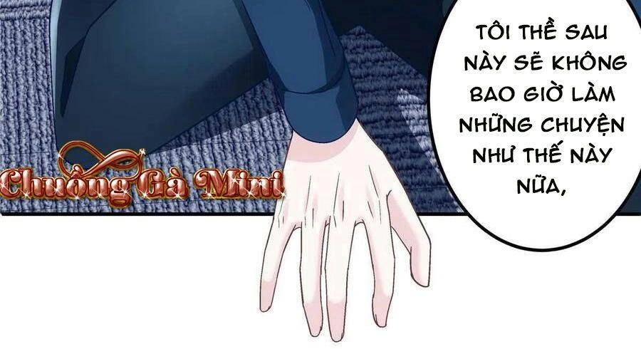 Bảo Bối Của Lão Đại Đã Xuyên Không Trở Về! Chapter 75 - 141