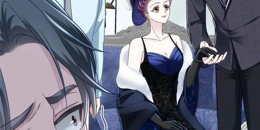 Bảo Bối Của Lão Đại Đã Xuyên Không Trở Về! Chapter 75 - 163