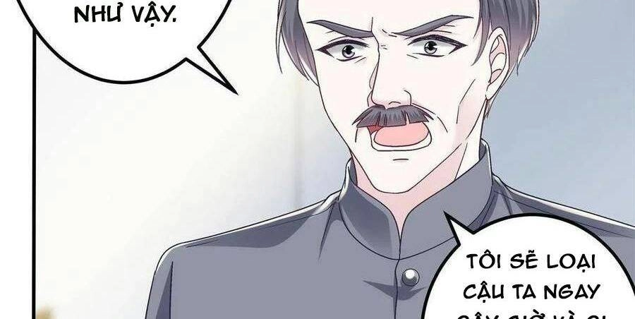 Bảo Bối Của Lão Đại Đã Xuyên Không Trở Về! Chapter 75 - 171