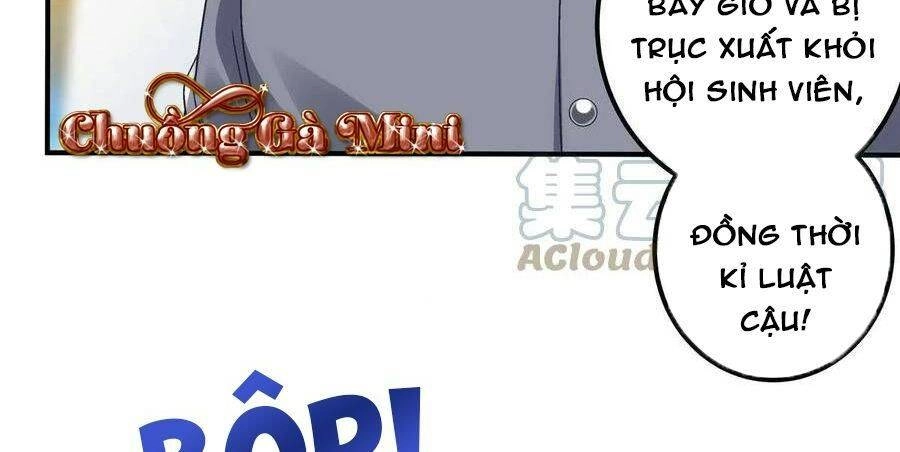 Bảo Bối Của Lão Đại Đã Xuyên Không Trở Về! Chapter 75 - 172