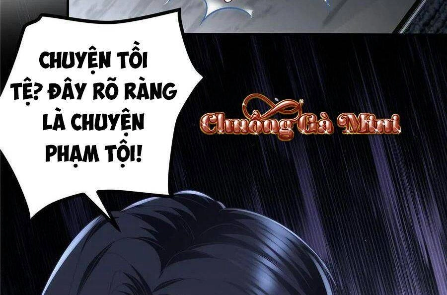 Bảo Bối Của Lão Đại Đã Xuyên Không Trở Về! Chapter 75 - 174